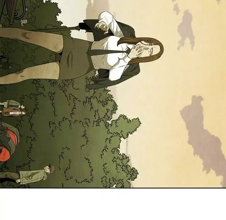 Read Gorgon chapter 46 image 40 on Lezhin
