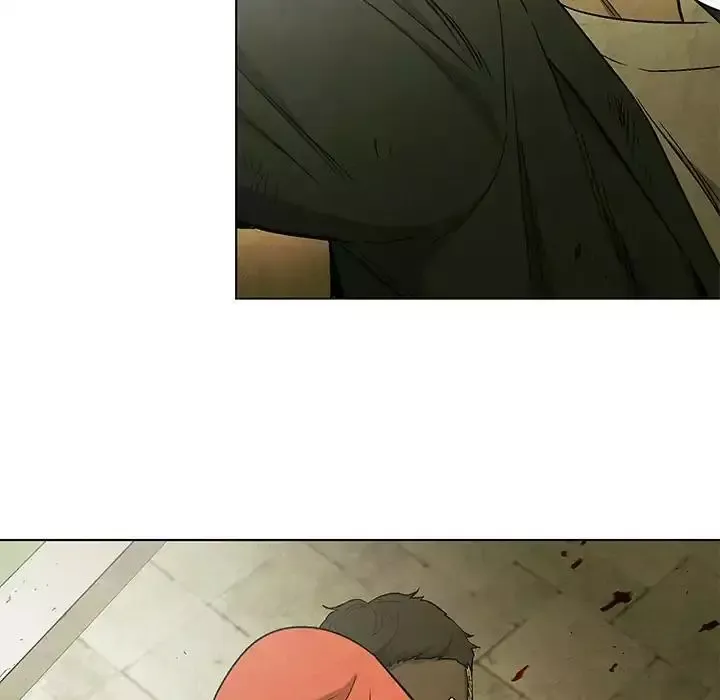 Read Gorgon chapter 46 image 43 on Lezhin