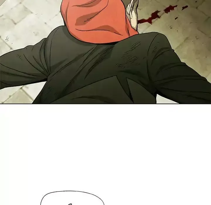 Read Gorgon chapter 46 image 44 on Lezhin