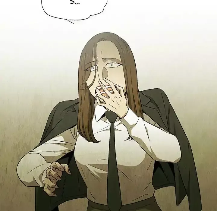 Read Gorgon chapter 46 image 45 on Lezhin