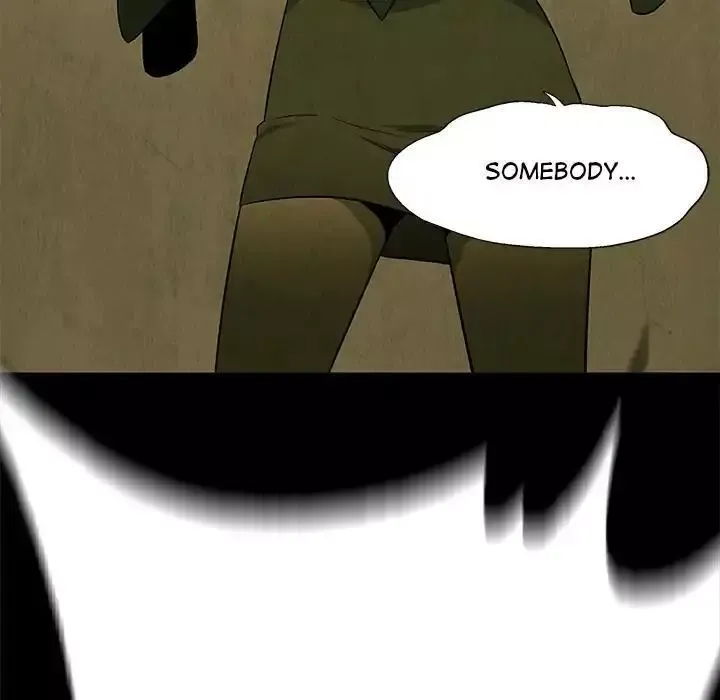 Read Gorgon chapter 46 image 46 on Lezhin