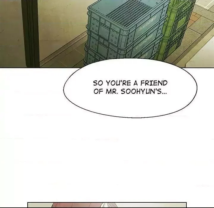 Read Gorgon chapter 46 image 54 on Lezhin