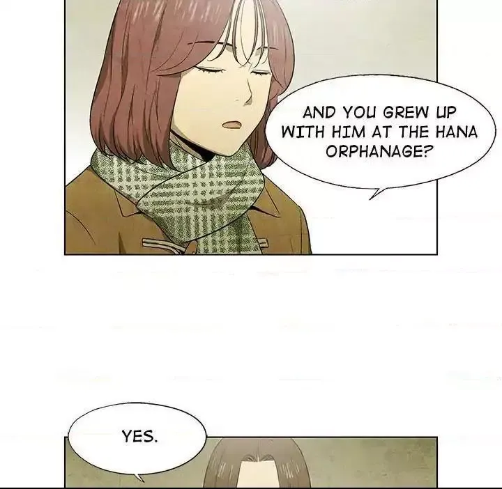 Read Gorgon chapter 46 image 55 on Lezhin