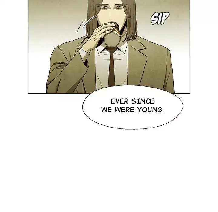 Read Gorgon chapter 46 image 56 on Lezhin