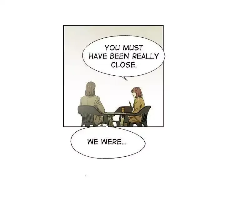 Read Gorgon chapter 46 image 57 on Lezhin
