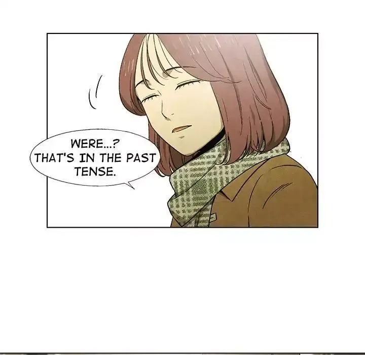 Read Gorgon chapter 46 image 58 on Lezhin