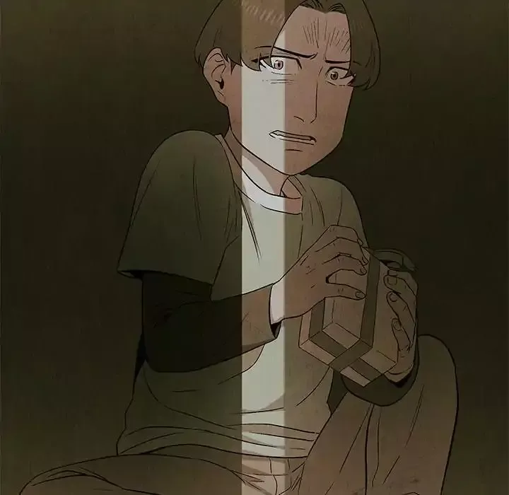 Read Gorgon chapter 46 image 62 on Lezhin