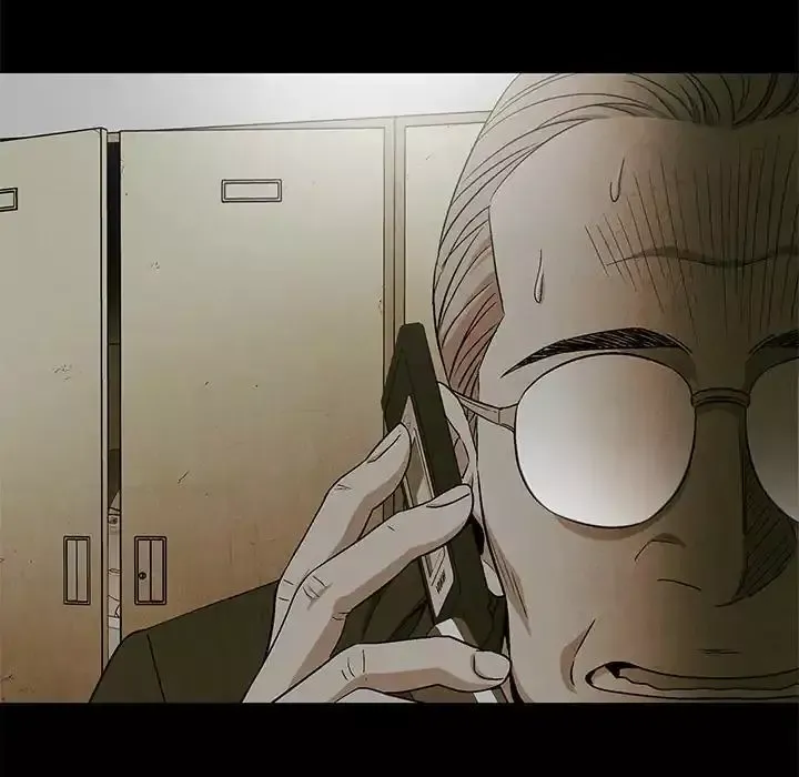 Read Gorgon chapter 46 image 67 on Lezhin