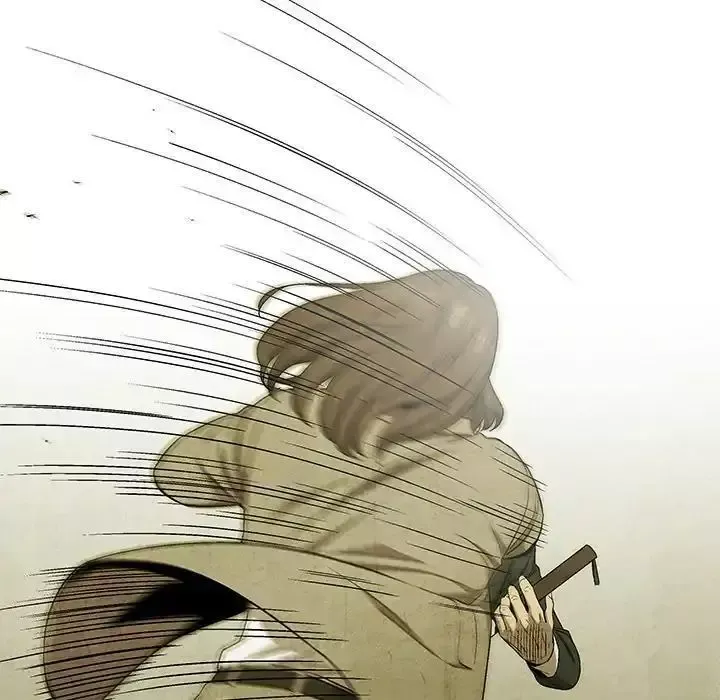 Read Gorgon chapter 46 image 7 on Lezhin