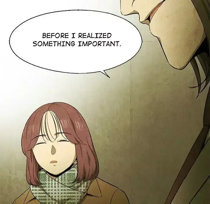 Read Gorgon chapter 46 image 72 on Lezhin