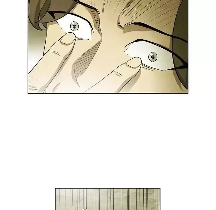 Read Gorgon chapter 46 image 9 on Lezhin