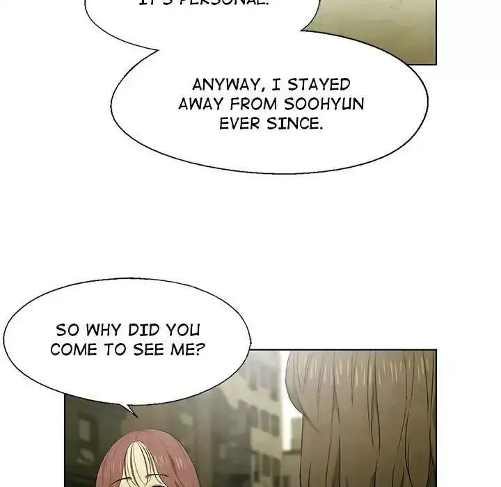 Read Gorgon chapter 47 image 1 on Lezhin
