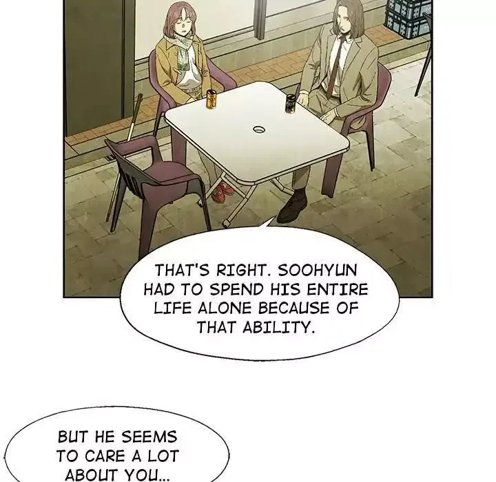 Read Gorgon chapter 47 image 10 on Lezhin