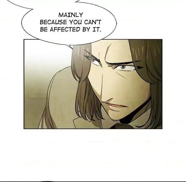 Read Gorgon chapter 47 image 11 on Lezhin