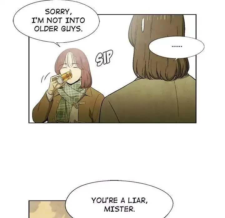 Read Gorgon chapter 47 image 12 on Lezhin
