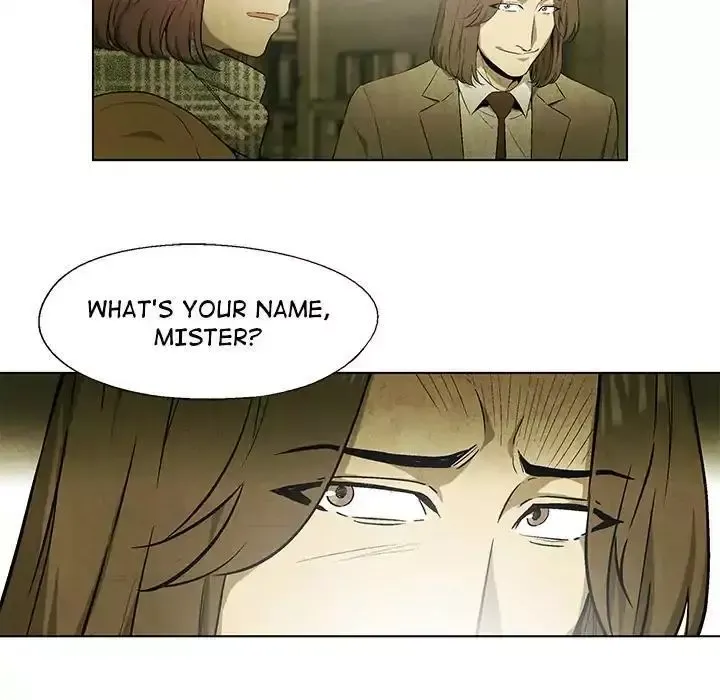 Read Gorgon chapter 47 image 15 on Lezhin