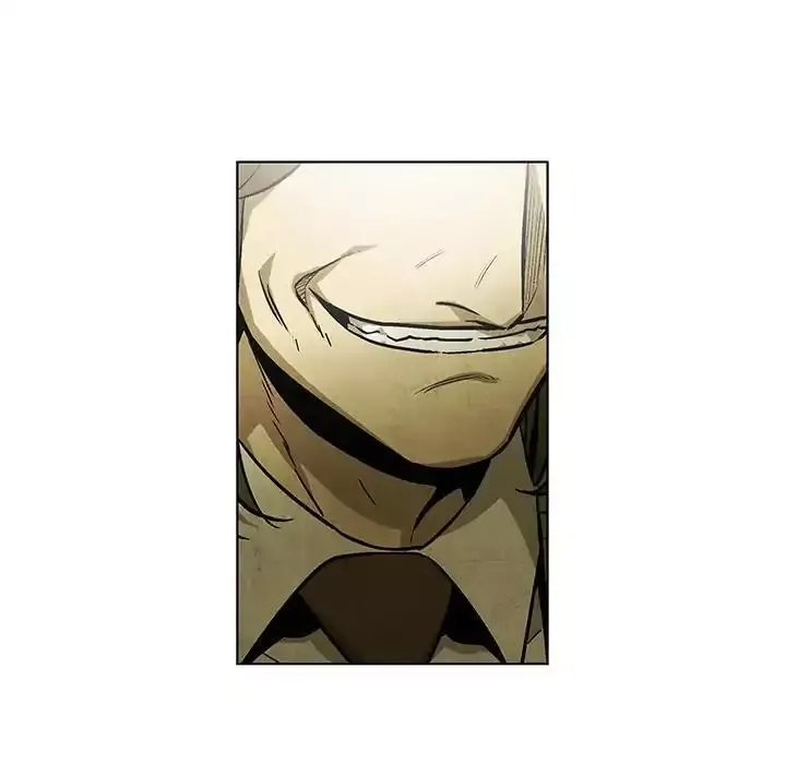 Read Gorgon chapter 47 image 16 on Lezhin