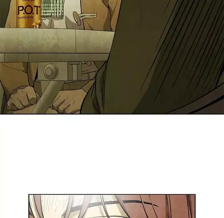 Read Gorgon chapter 47 image 19 on Lezhin
