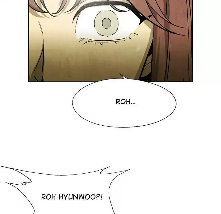 Read Gorgon chapter 47 image 20 on Lezhin