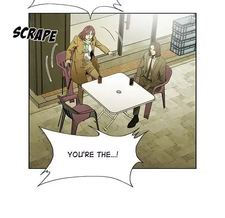 Read Gorgon chapter 47 image 21 on Lezhin