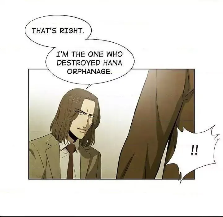 Read Gorgon chapter 47 image 22 on Lezhin