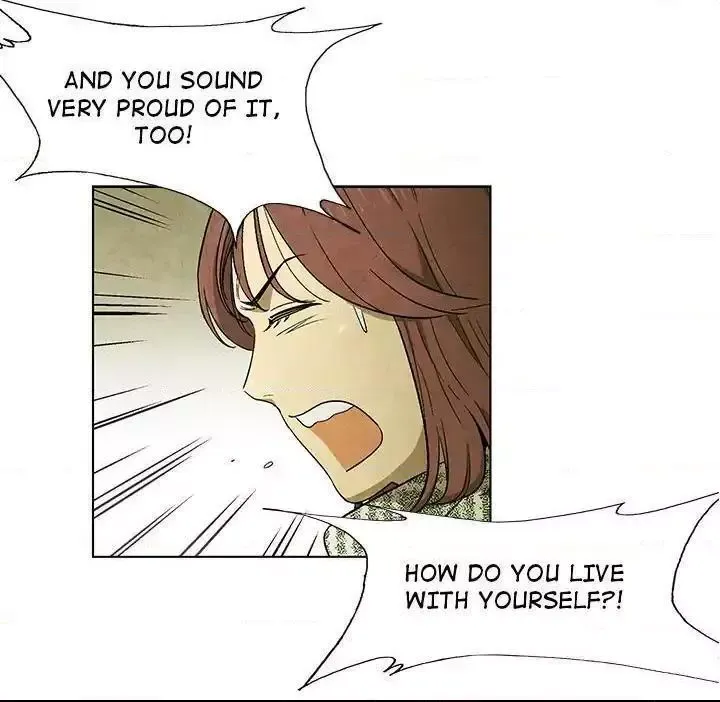 Read Gorgon chapter 47 image 23 on Lezhin