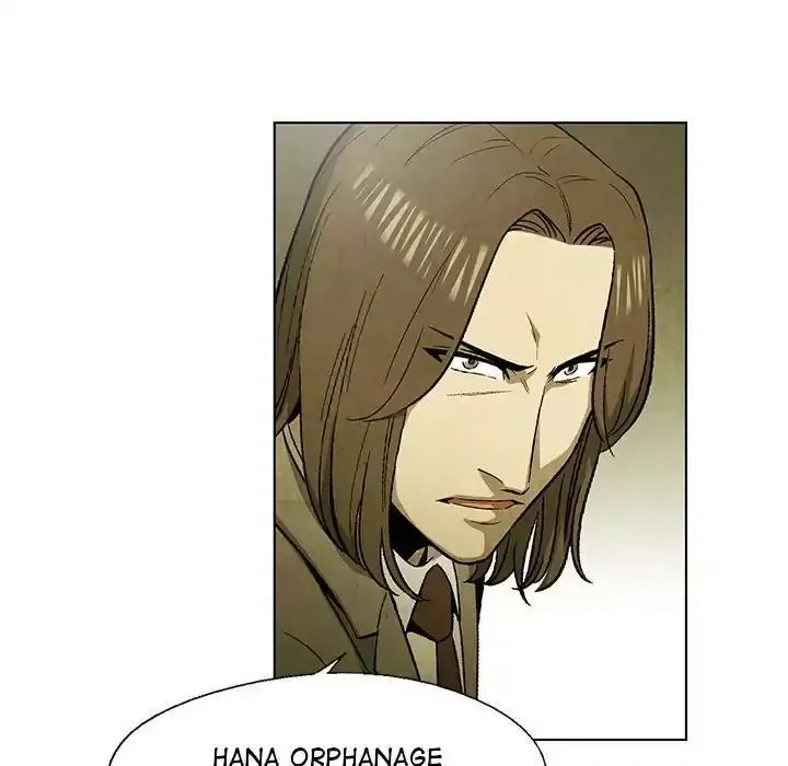 Read Gorgon chapter 47 image 24 on Lezhin