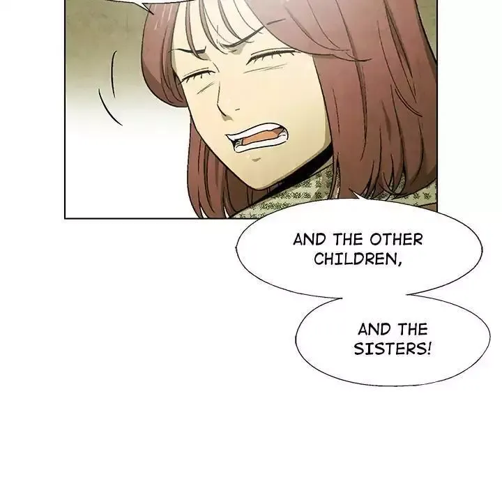 Read Gorgon chapter 47 image 28 on Lezhin