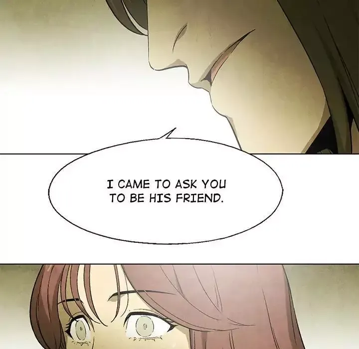 Read Gorgon chapter 47 image 3 on Lezhin
