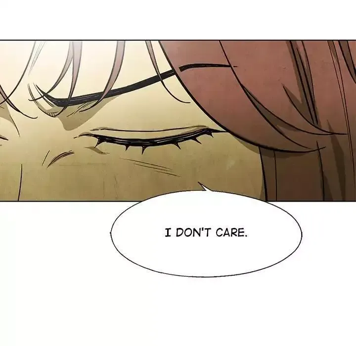 Read Gorgon chapter 47 image 30 on Lezhin