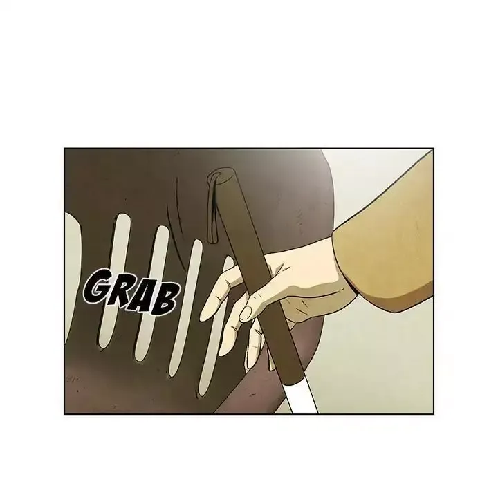 Read Gorgon chapter 47 image 31 on Lezhin