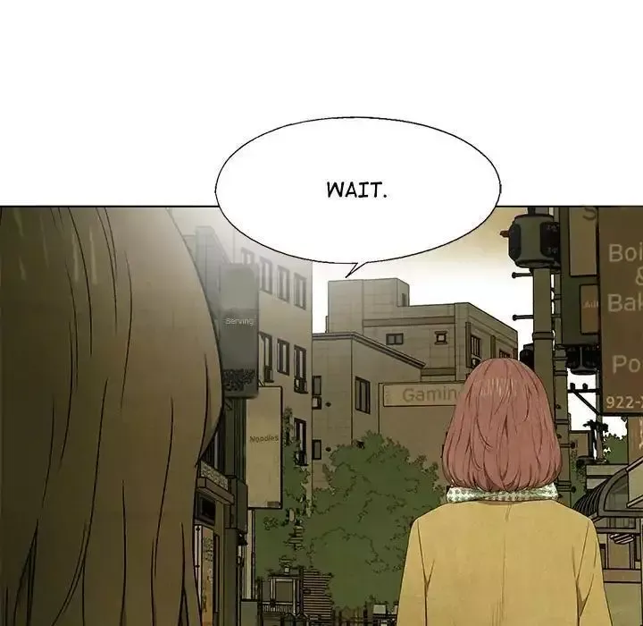 Read Gorgon chapter 47 image 32 on Lezhin