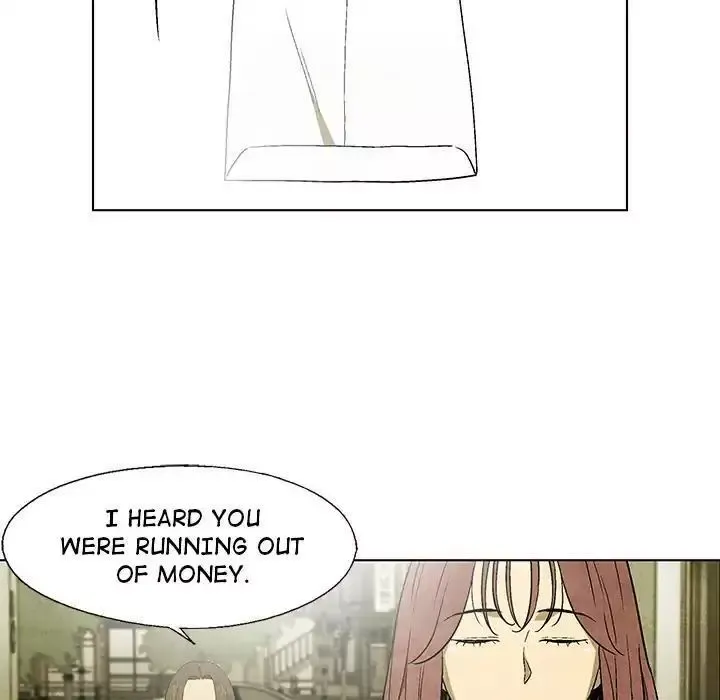 Read Gorgon chapter 47 image 35 on Lezhin
