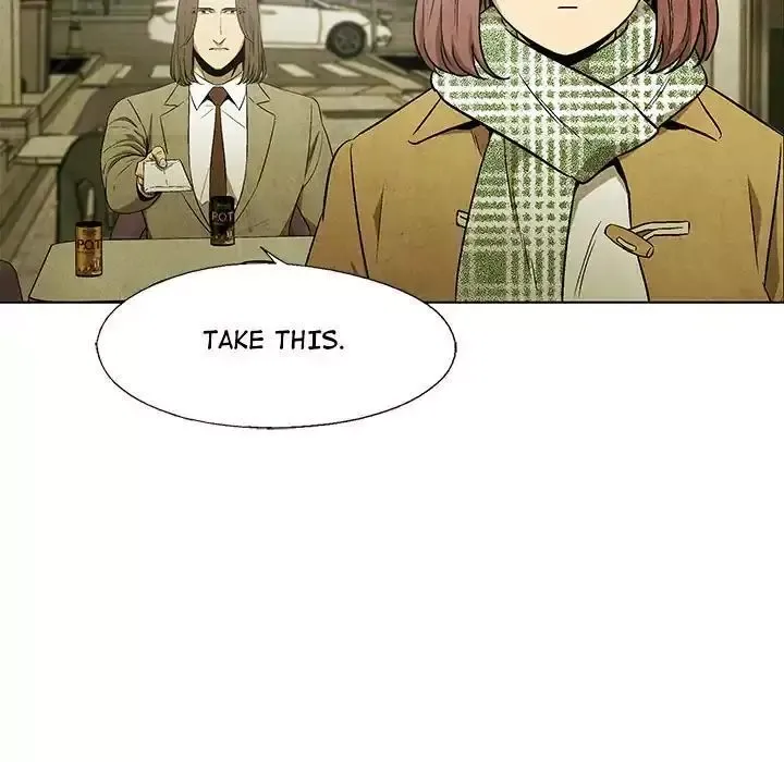 Read Gorgon chapter 47 image 36 on Lezhin