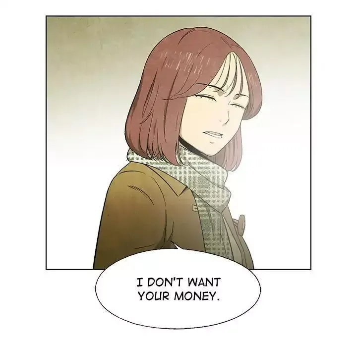 Read Gorgon chapter 47 image 37 on Lezhin