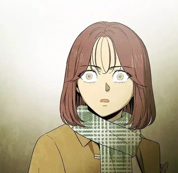 Read Gorgon chapter 47 image 44 on Lezhin