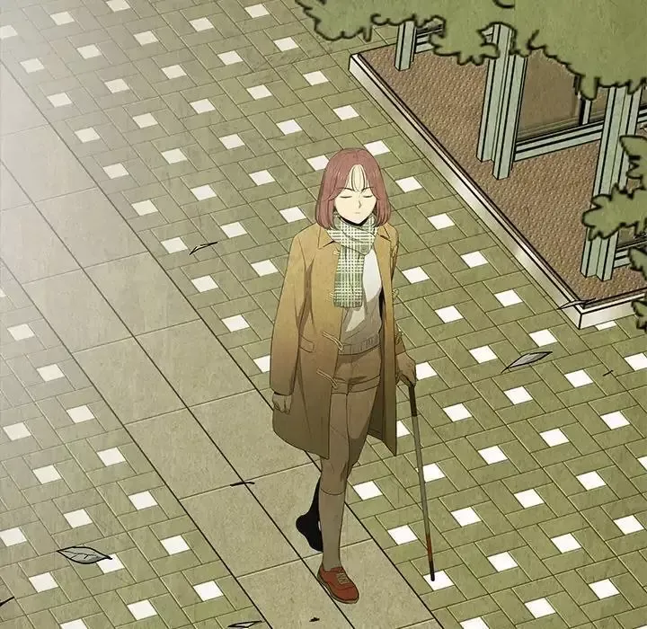 Read Gorgon chapter 47 image 47 on Lezhin