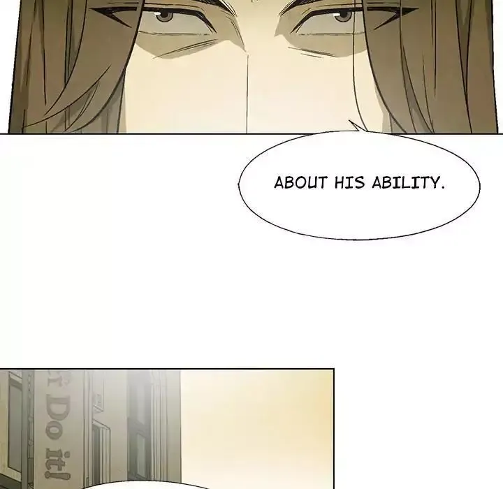 Read Gorgon chapter 47 image 5 on Lezhin