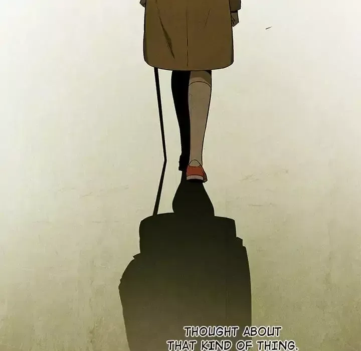 Read Gorgon chapter 47 image 53 on Lezhin