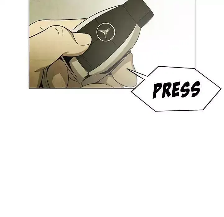 Read Gorgon chapter 47 image 55 on Lezhin