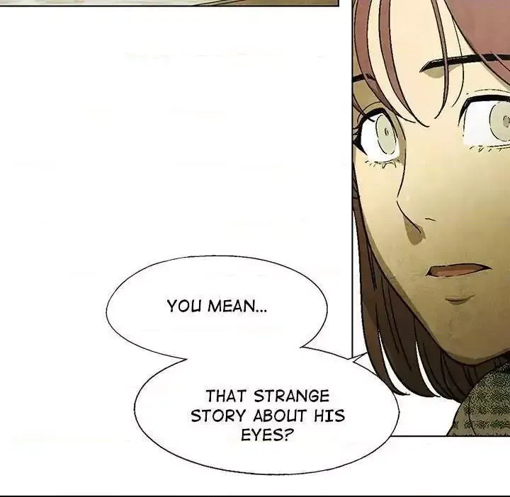 Read Gorgon chapter 47 image 7 on Lezhin