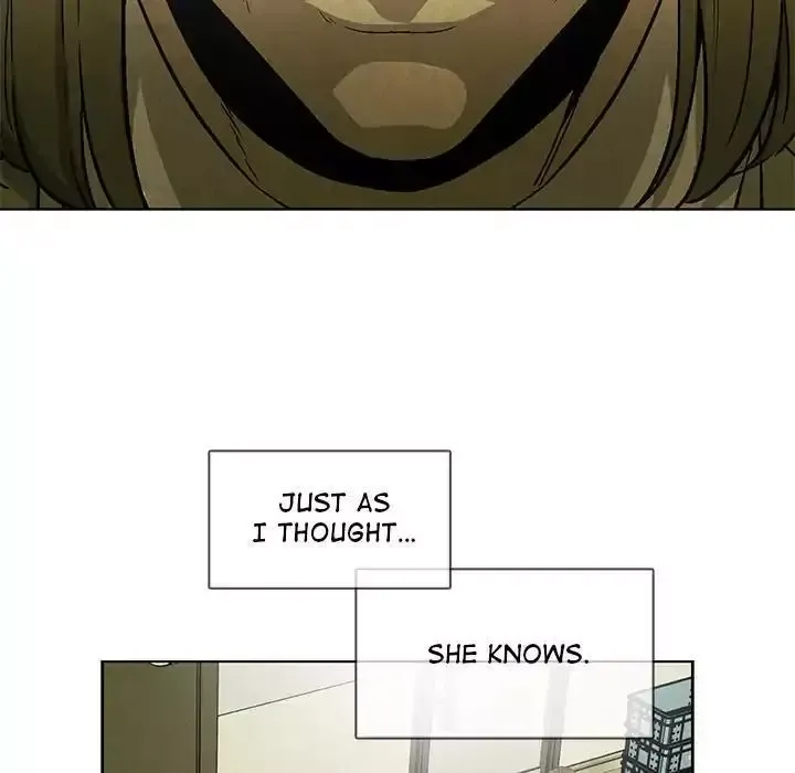Read Gorgon chapter 47 image 9 on Lezhin