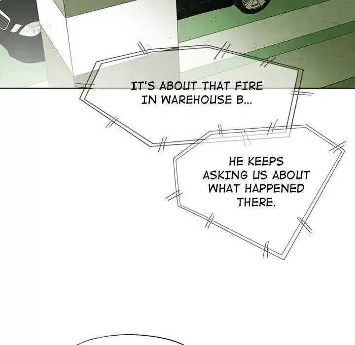 Read Gorgon chapter 48 image 10 on Lezhin