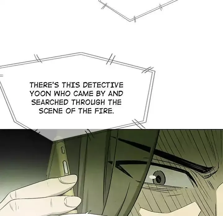 Read Gorgon chapter 48 image 12 on Lezhin