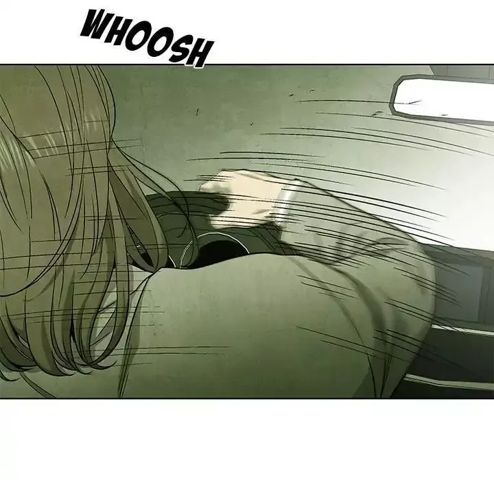 Read Gorgon chapter 48 image 15 on Lezhin