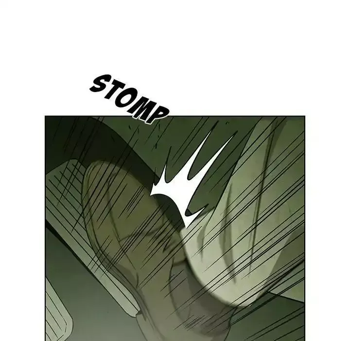 Read Gorgon chapter 48 image 16 on Lezhin