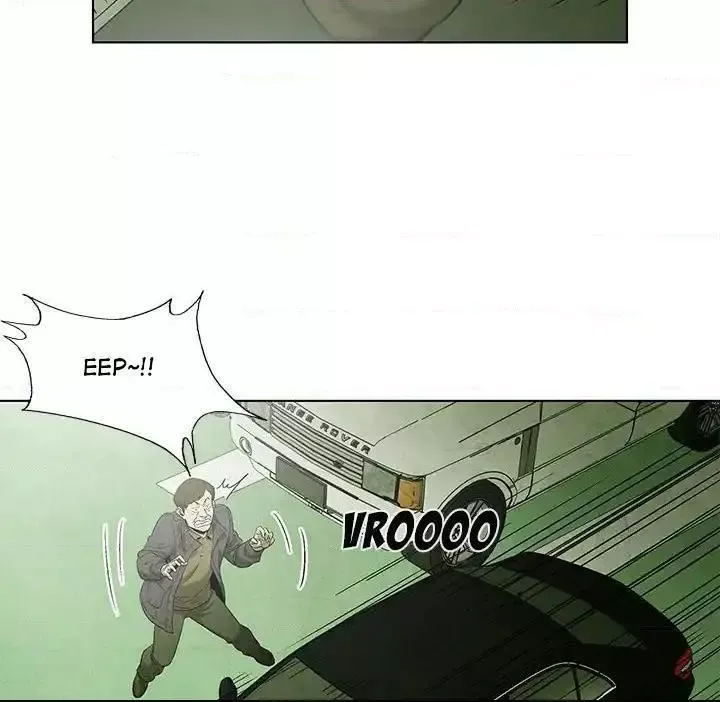 Read Gorgon chapter 48 image 17 on Lezhin