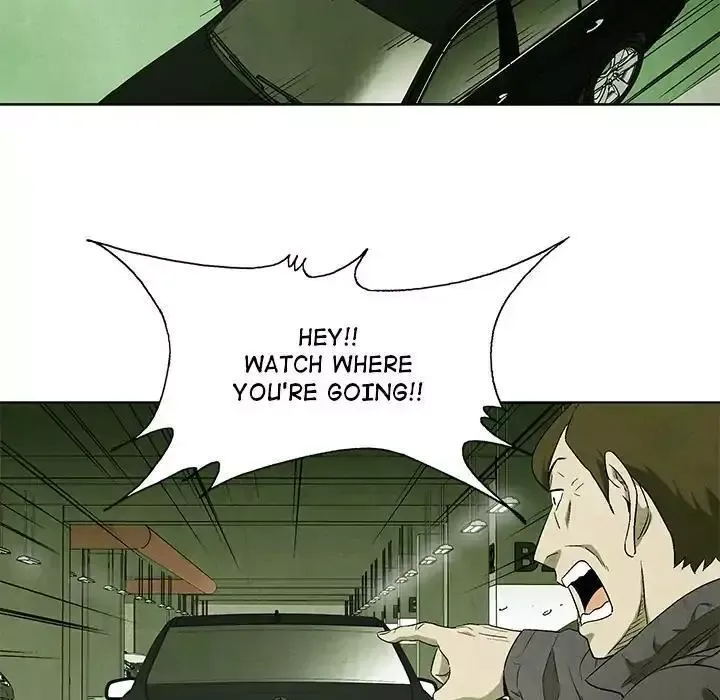 Read Gorgon chapter 48 image 18 on Lezhin