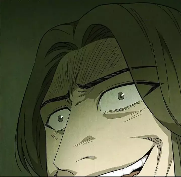 Read Gorgon chapter 48 image 2 on Lezhin