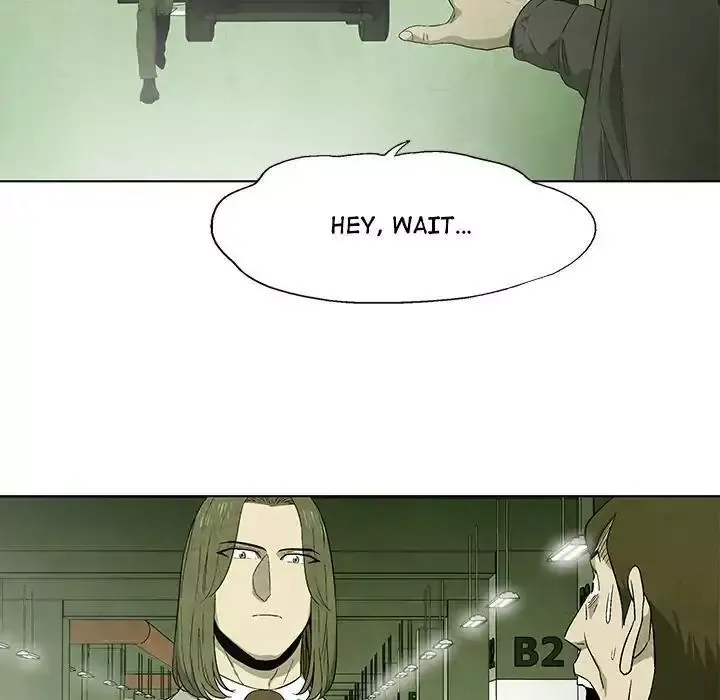 Read Gorgon chapter 48 image 24 on Lezhin